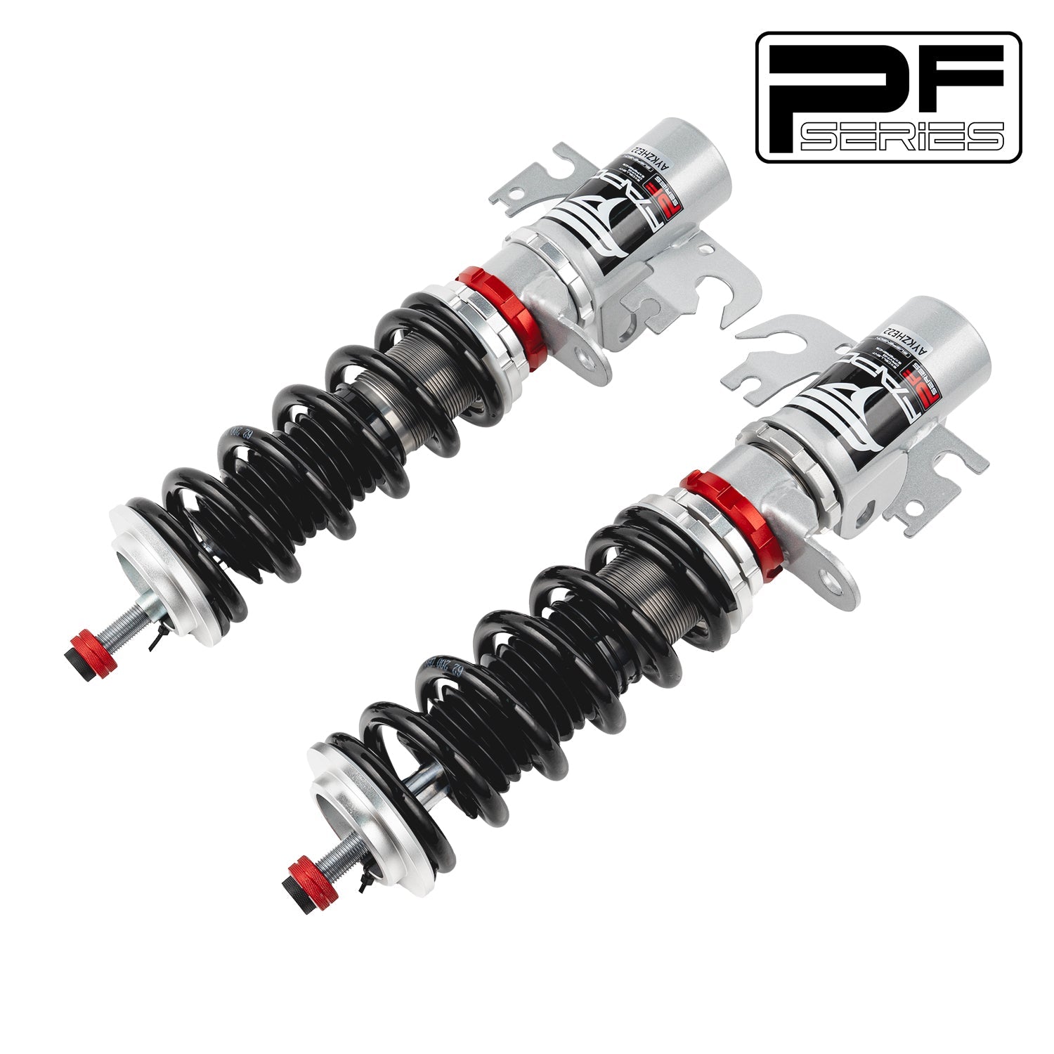 FAPO 32-Level Adjustable Coilovers for 2002-2004 Holden Commodore Sedan/Wagon (VY) PF028430