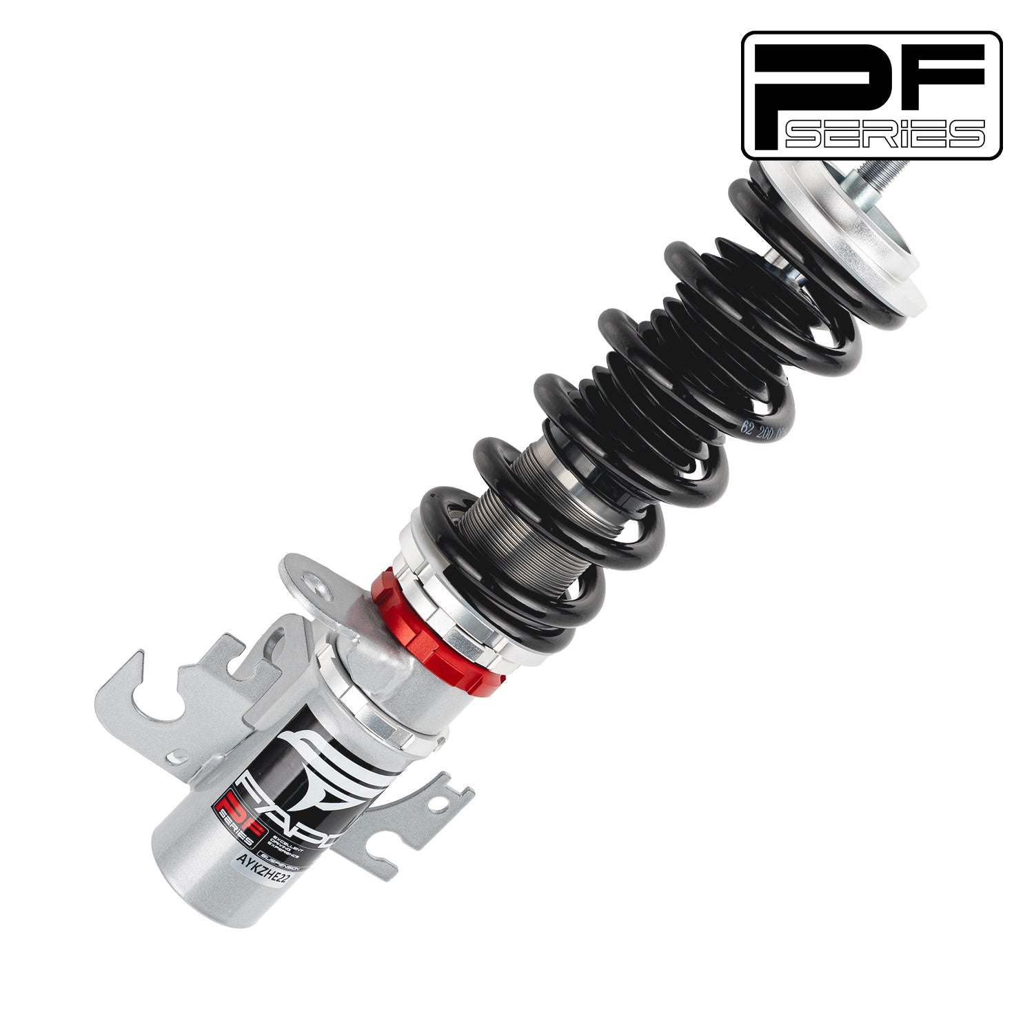 FAPO 32-Level Adjustable Coilovers for 2002-2004 Holden Commodore Sedan/Wagon (VY) PF028430
