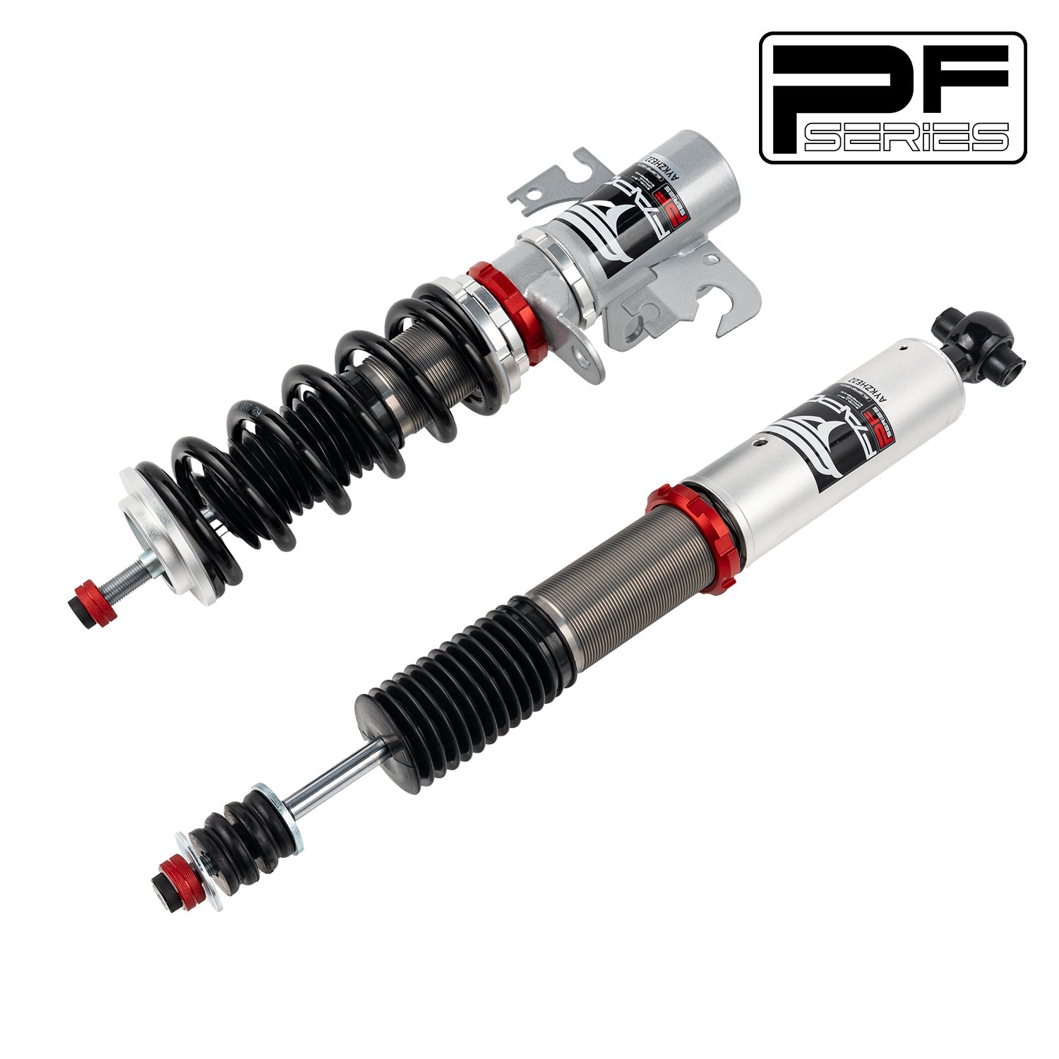 FAPO 32-Level Adjustable Coilovers for 2002-2004 Holden Commodore Sedan/Wagon (VY) PF028430