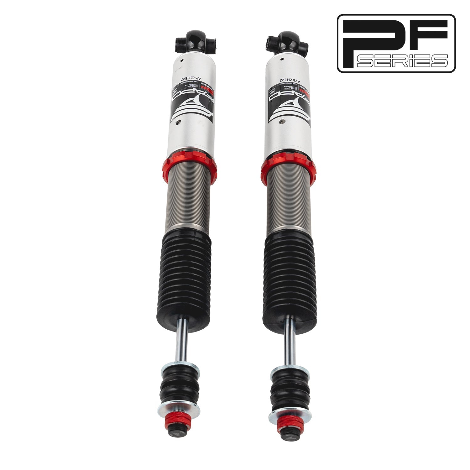 FAPO 32-Level Adjustable Coilovers for 2002-2004 Holden Commodore Sedan/Wagon (VY) PF028430