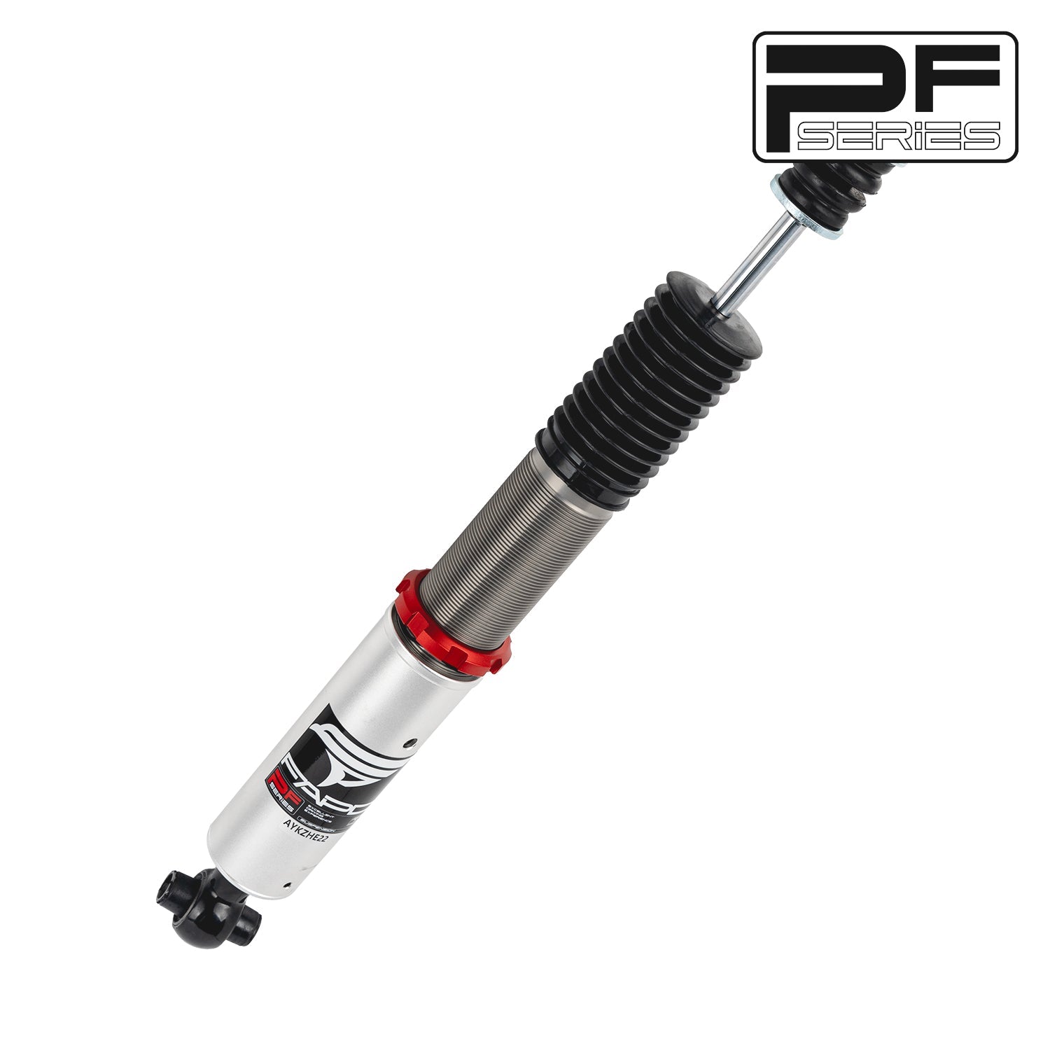 FAPO 32-Level Adjustable Coilovers for 2002-2004 Holden Commodore Sedan/Wagon (VY) PF028430