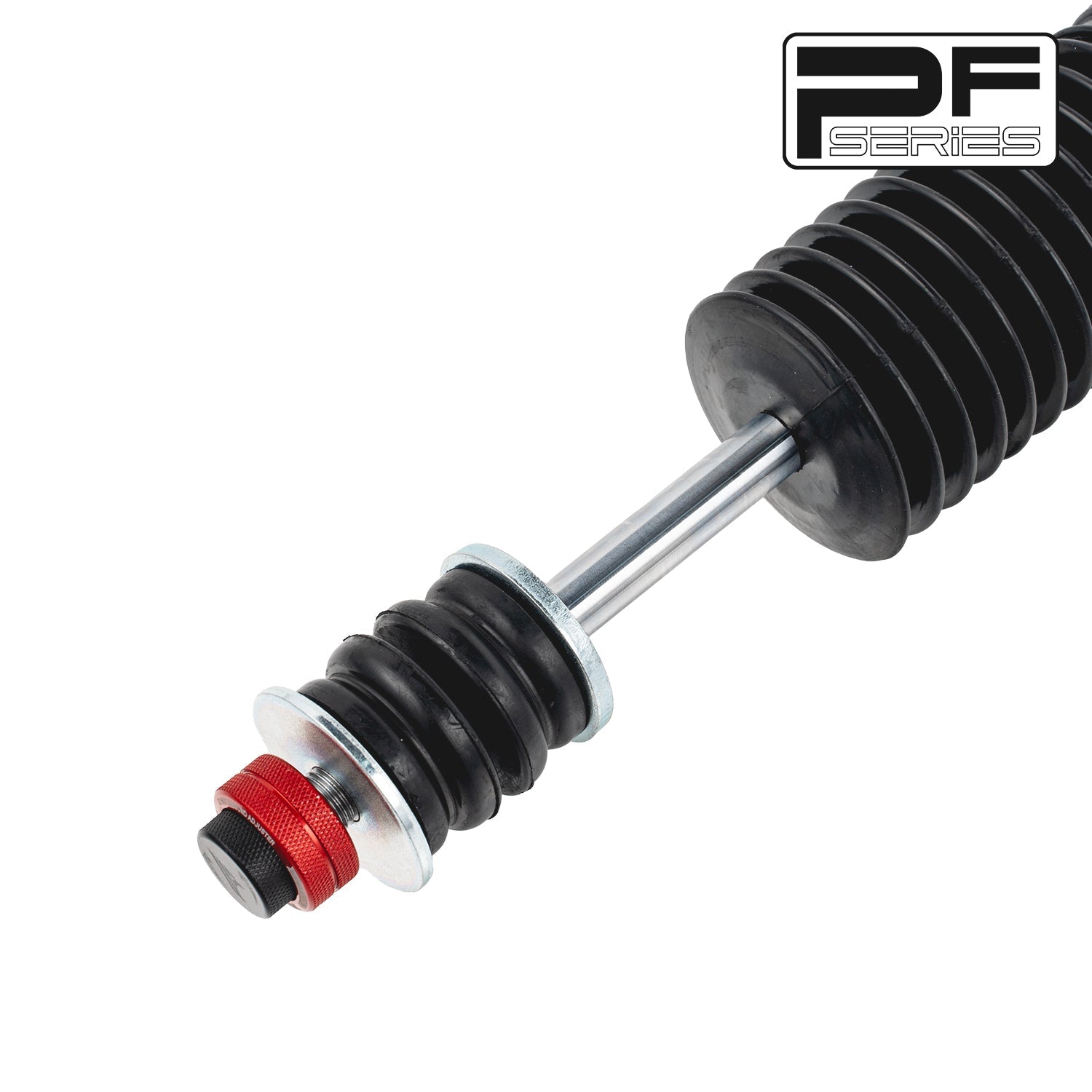 FAPO 32-Level Adjustable Coilovers for 2002-2004 Holden Commodore Sedan/Wagon (VY) PF028430
