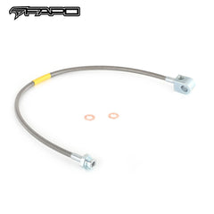 FAPO Extended SS Brake Line (REAR) for 1980-1996 Ford F150 Bronco 4-6in lift FZ033010