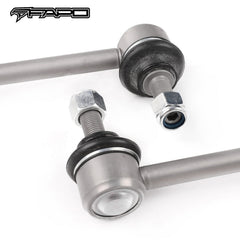 FAPO JK JL FRONT Sway Bar Links Kits for 2007-2022 Jeep wrangler 1-2.5in Lift FZ069620