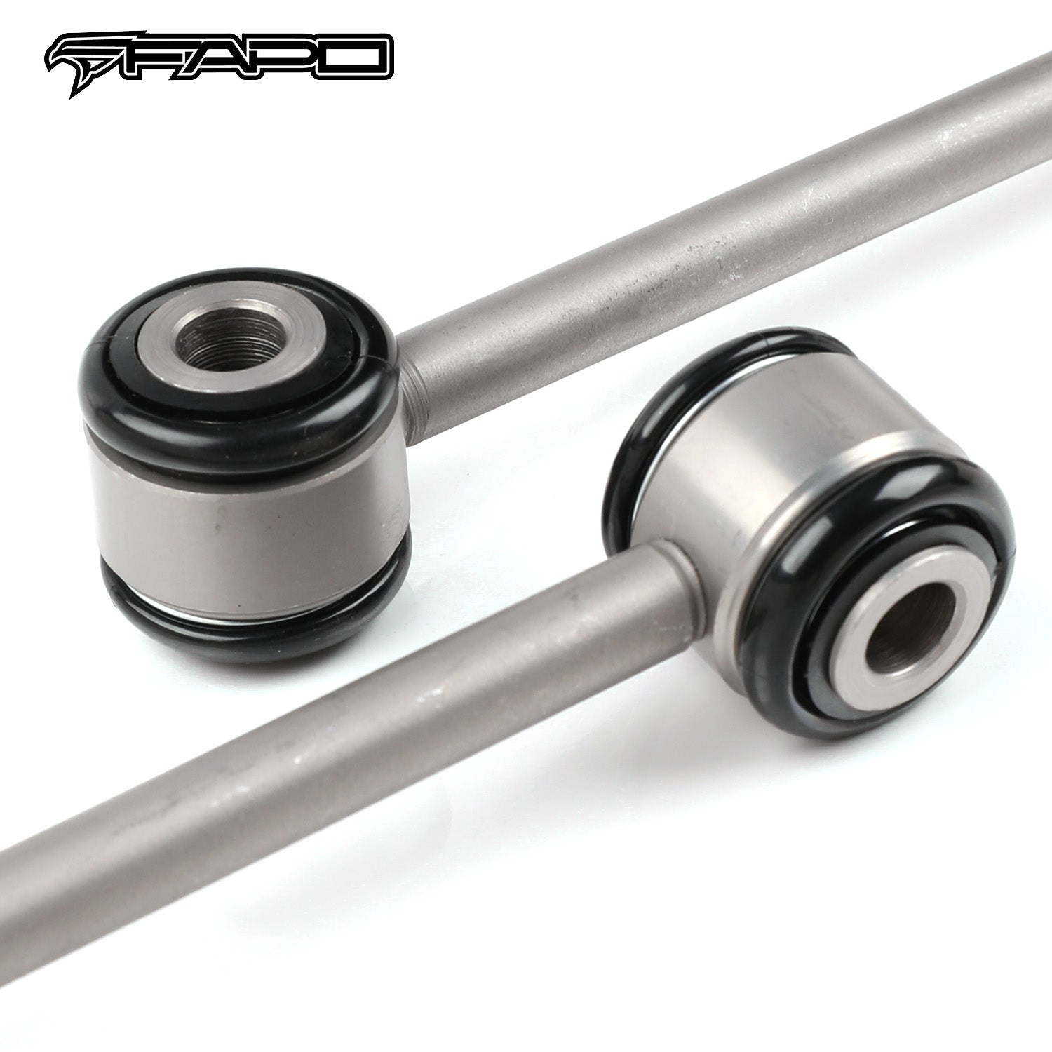 FAPO JK JL FRONT Sway Bar Links Kits for 2007-2022 Jeep wrangler 1-2.5in Lift FZ069620