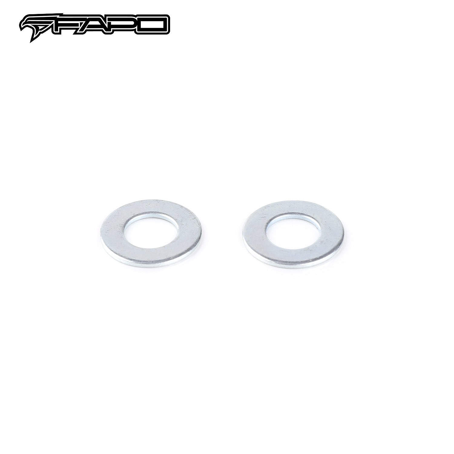 FAPO JK JL FRONT Sway Bar Links Kits for 2007-2022 Jeep wrangler 1-2.5in Lift FZ069620