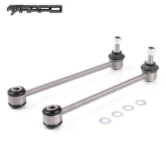 FAPO JK JL REAR Sway Bar Links Kits for 2007-2022 Jeep Wrangler 1-2.5in Lift FZ069630
