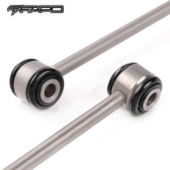 FAPO JK JL REAR Sway Bar Links Kits for 2007-2022 Jeep Wrangler 1-2.5in Lift FZ069630