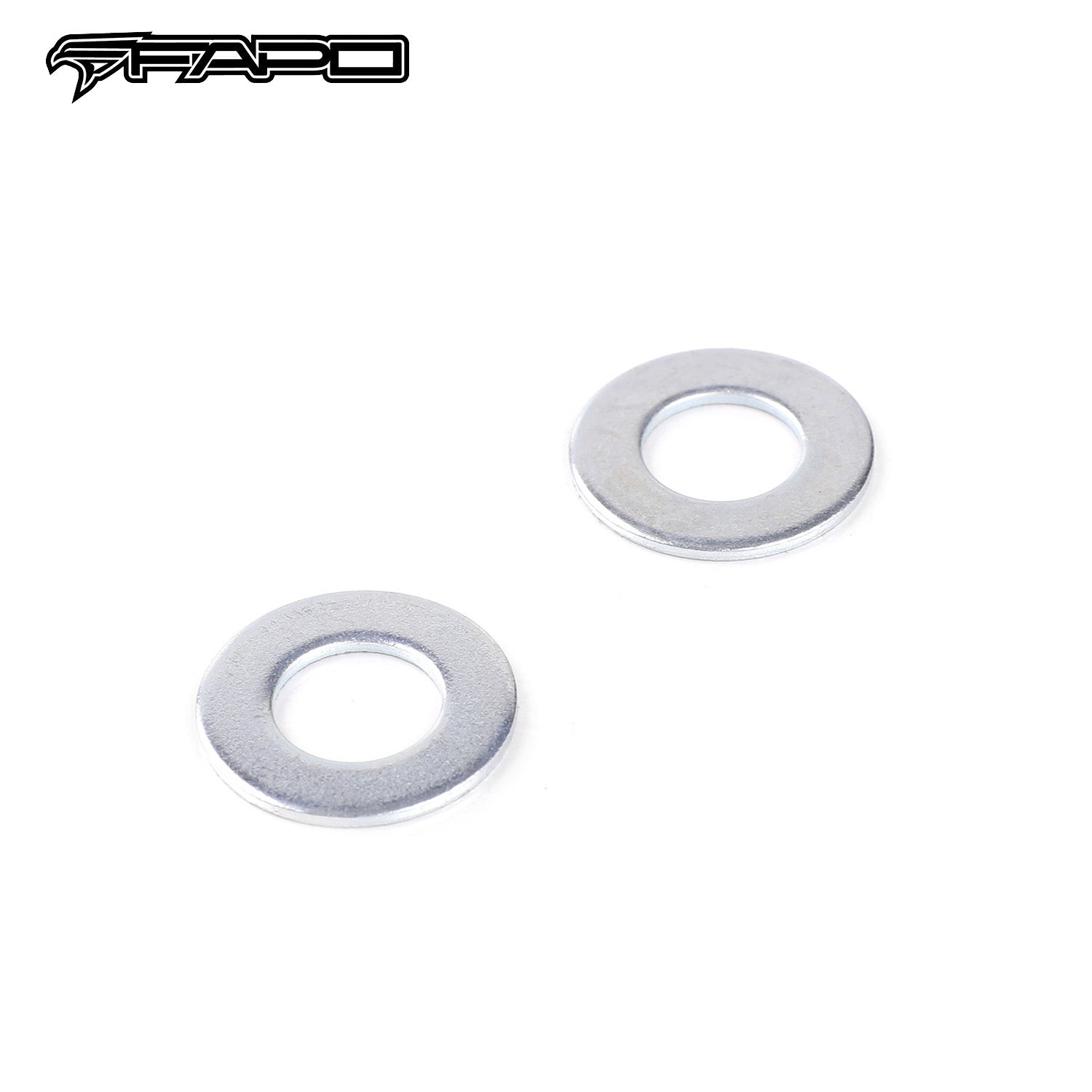 FAPO JK JL REAR Sway Bar Links Kits for 2007-2022 Jeep Wrangler 1-2.5in Lift FZ069630