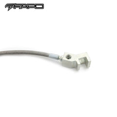 FAPO Extended SS Brake Line (REAR) 99-04 Ford F-250 F-350 Super Duty 4-8in lift FZ071310
