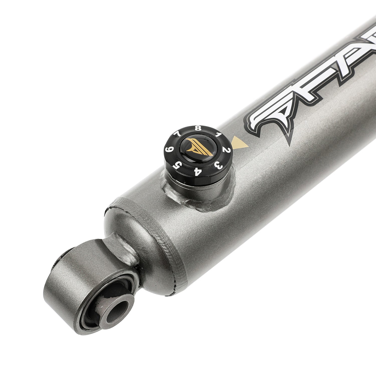 8-Stage Front 0-2.5 in Lift Struts for Jeep Gladiator JT 2020 - 2021 PA096033