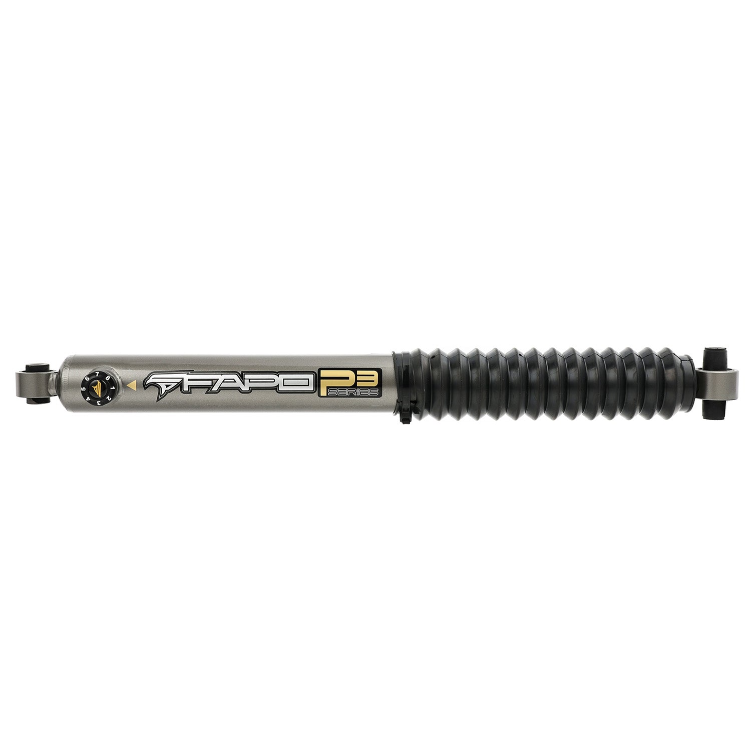 8-Stage Front 0-2.5 in Lift Struts for Jeep Gladiator JT 2020 - 2021 PA096033
