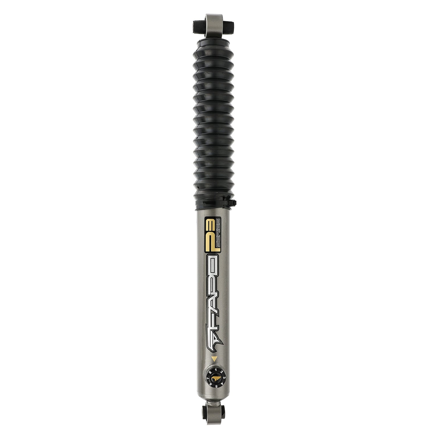 8-Stage Front 0-2.5 in Lift Struts for Jeep Gladiator JT 2020 - 2021 PA096033