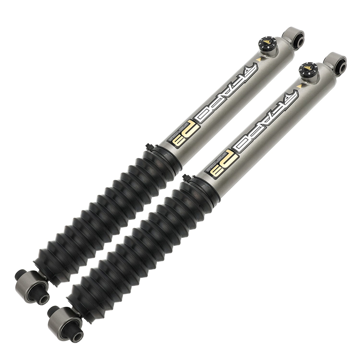 8-Stage Front 0-2.5 in Lift Struts for Jeep Gladiator JT 2020 - 2021 PA096033