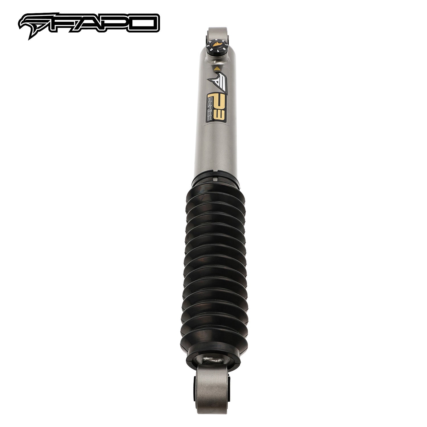 8-Stage Rear 0-5.5 in Lift Shocks for Toyota Tacoma 1995-2004 PA097030