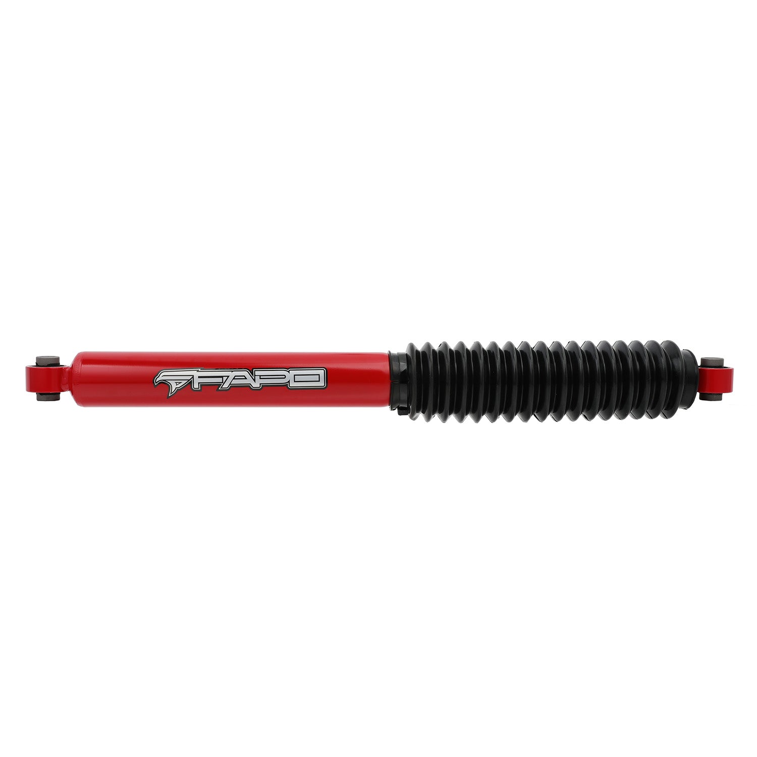 FAPO Rear Off-road Shocks for Chevrolet Silverado 1500 2007-2021 / 1500 Classic 2019 0-4in Lift PA162010