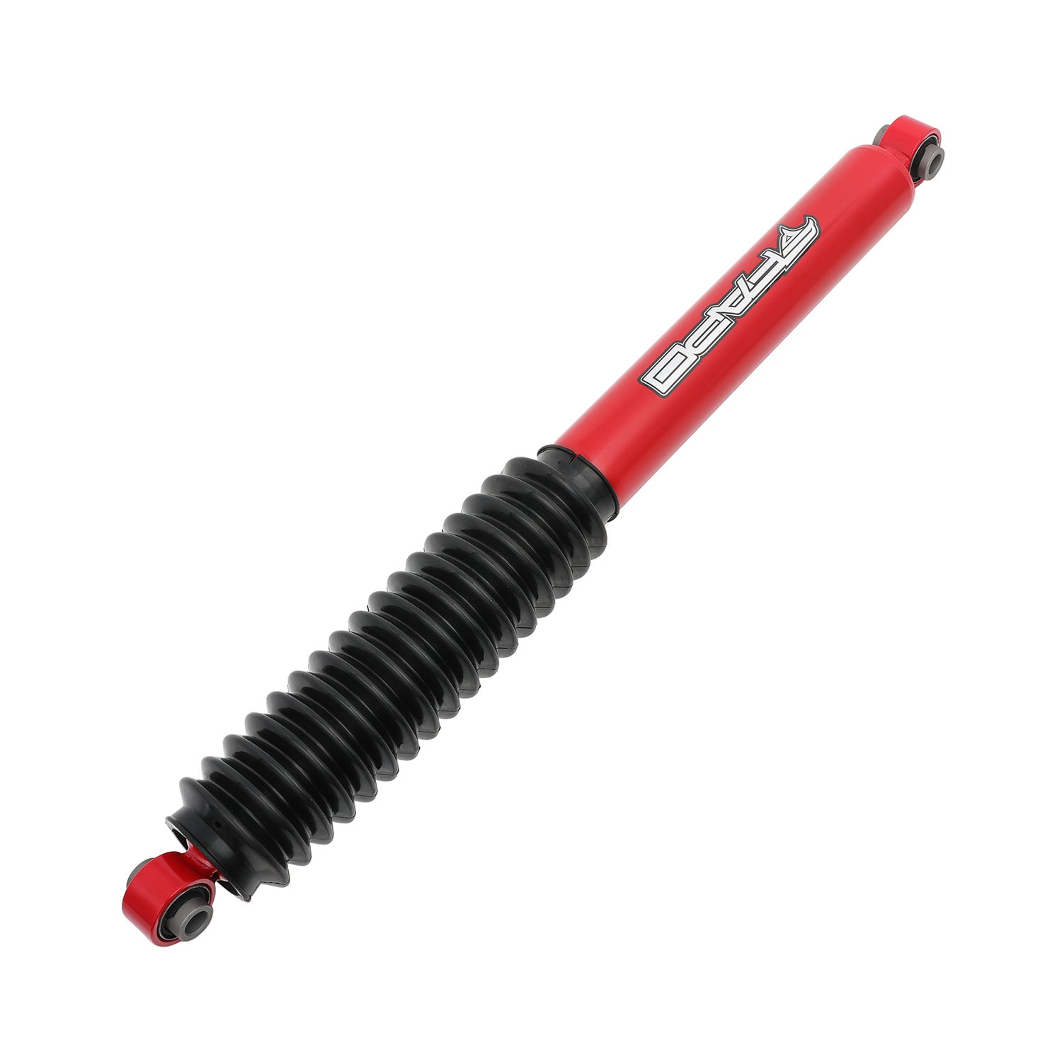 FAPO Rear Off-road Shocks for Chevrolet Silverado 1500 2007-2021 / 1500 Classic 2019 0-4in Lift PA162010