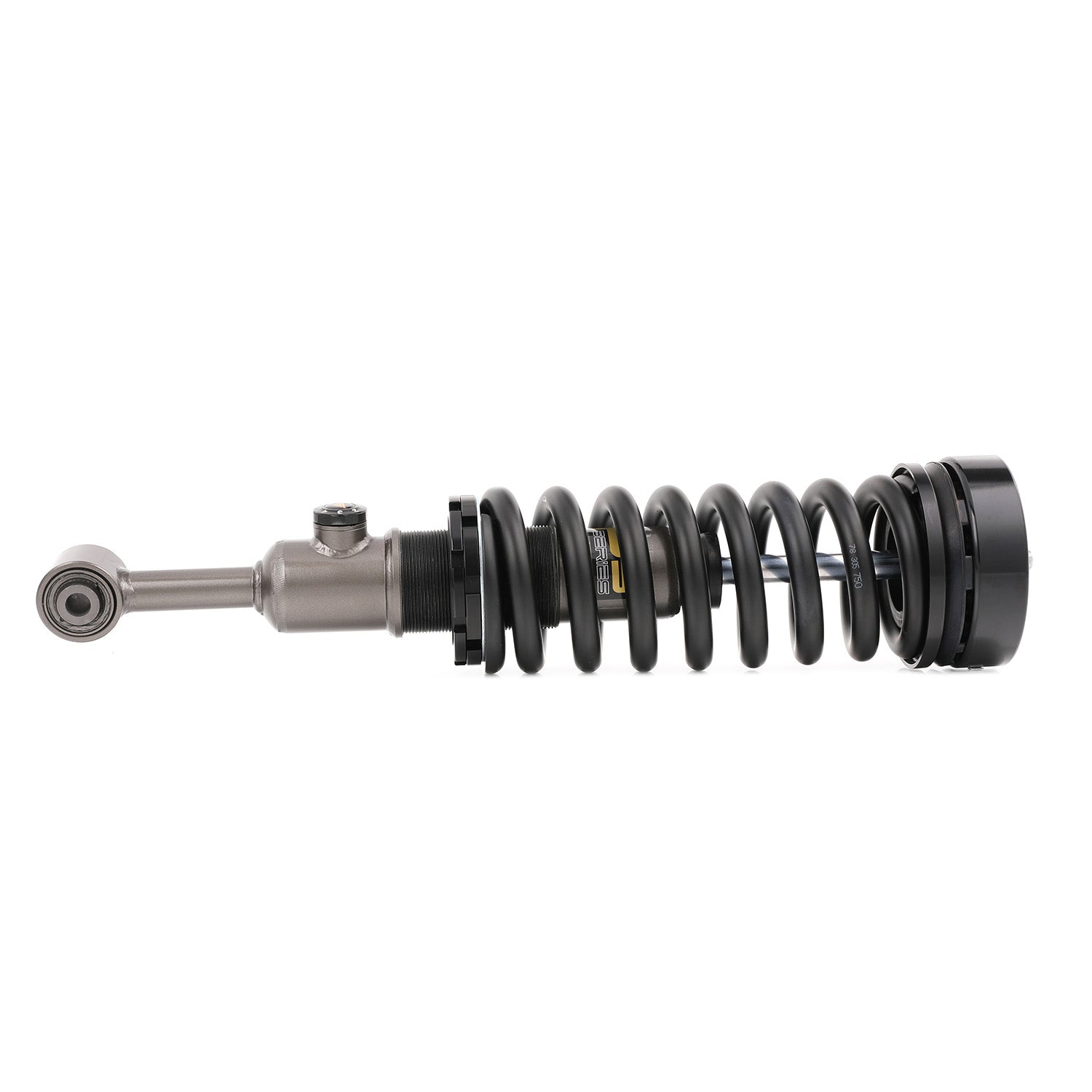 8-Stage Front 0-2 in Lift Struts for Mitsubishi Pajero V73/V87/V93/V97 1999+ PA163630