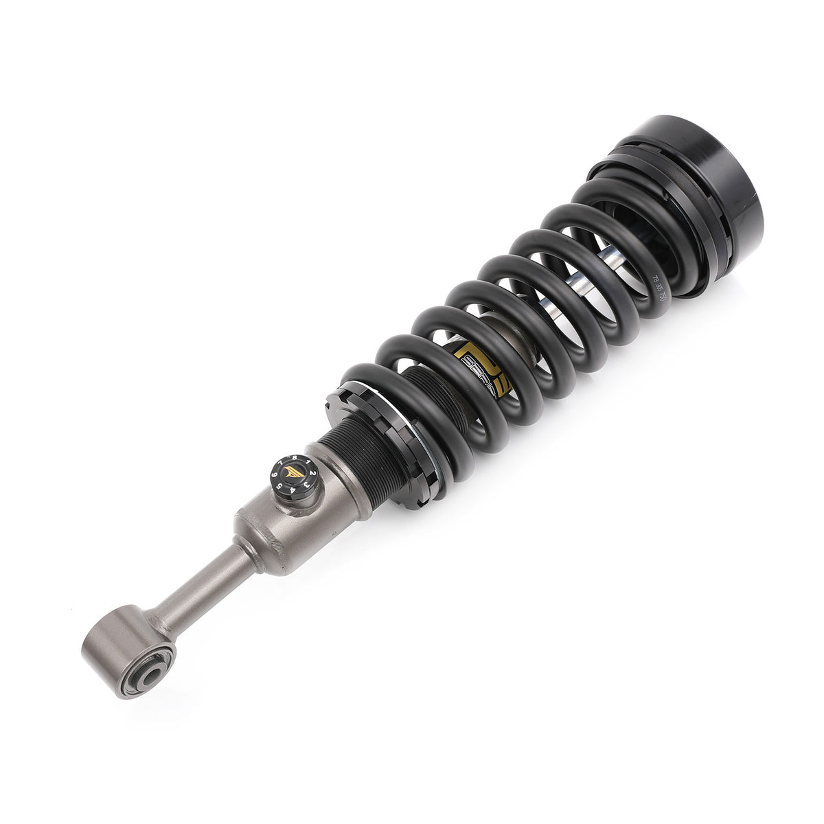 8-Stage Front 0-2 in Lift Struts for Mitsubishi Pajero V73/V87/V93/V97 1999+ PA163630