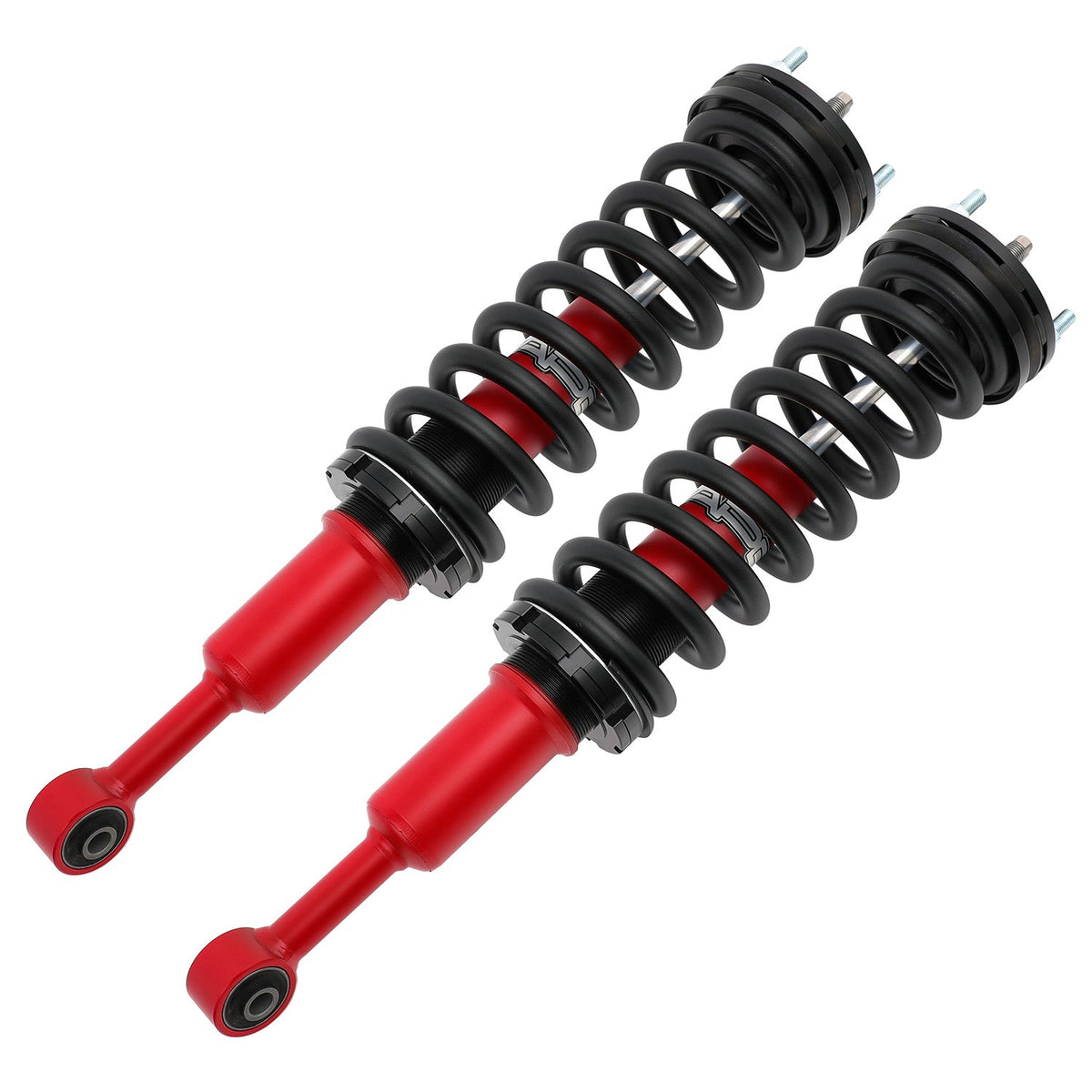 FAPO Front Off-Road Struts for Toyota Tacoma 2005-2021 3-3.5 in Lift PA164310
