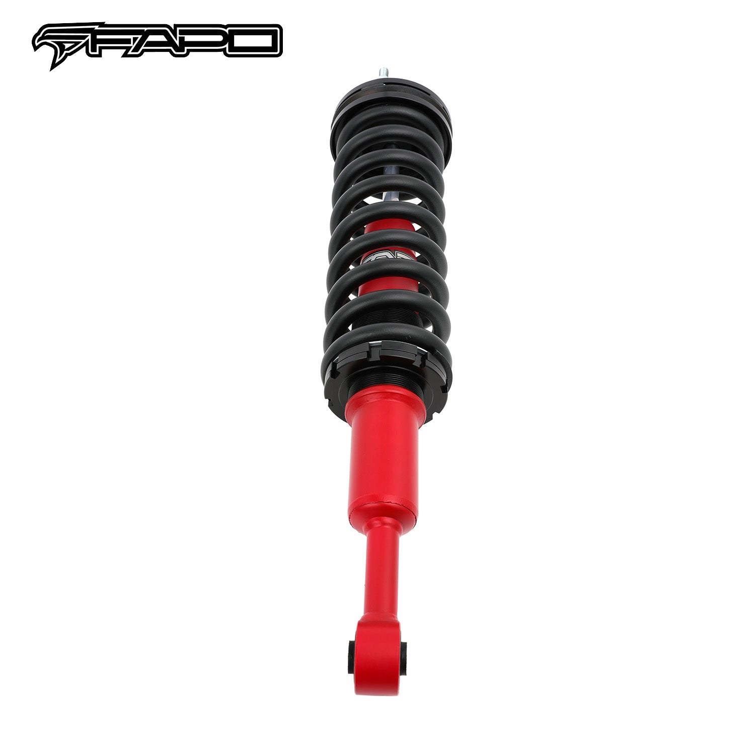 FAPO Front Off-Road Struts for Toyota Tacoma 2005-2021 3-3.5 in Lift PA164310
