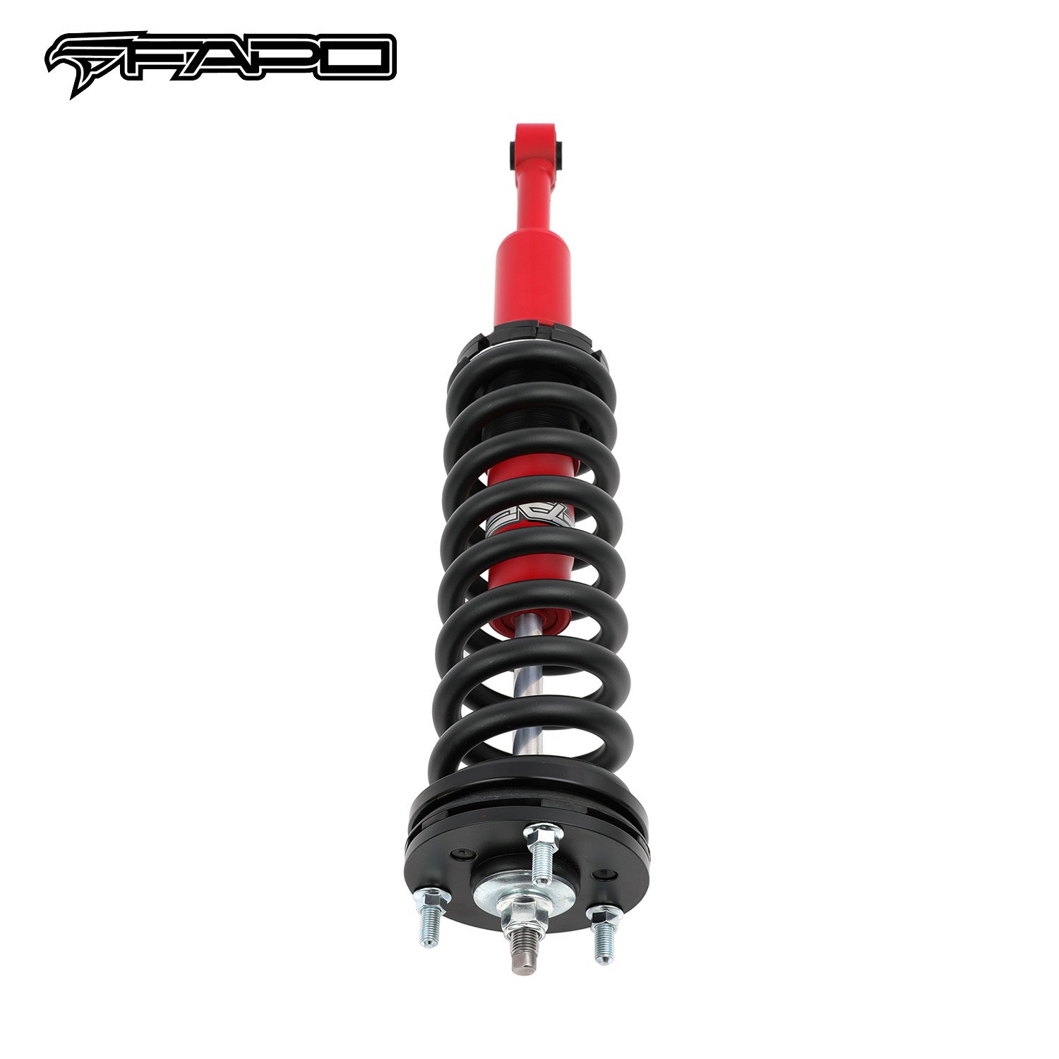 FAPO Front Off-Road Struts for Toyota Tacoma 2005-2021 3-3.5 in Lift PA164310