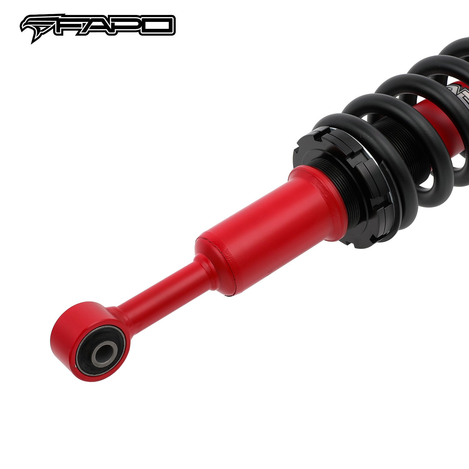 FAPO Front Off-Road Struts for Toyota Tacoma 2005-2021 3-3.5 in Lift PA164310