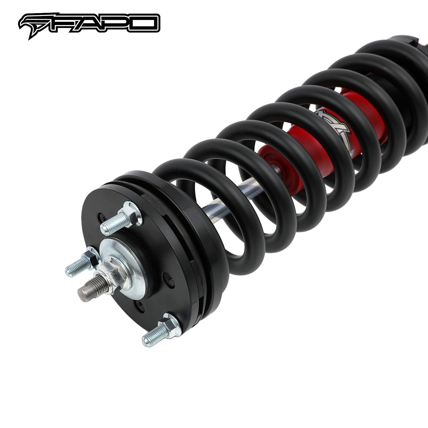 FAPO Front Off-Road Struts for Toyota Tacoma 2005-2021 3-3.5 in Lift PA164310