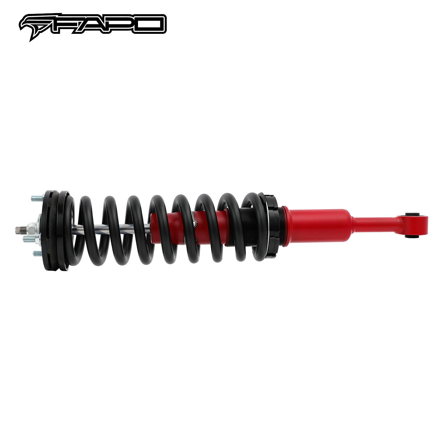 FAPO Front Off-Road Struts for Toyota Tacoma 2005-2021 3-3.5 in Lift PA164310