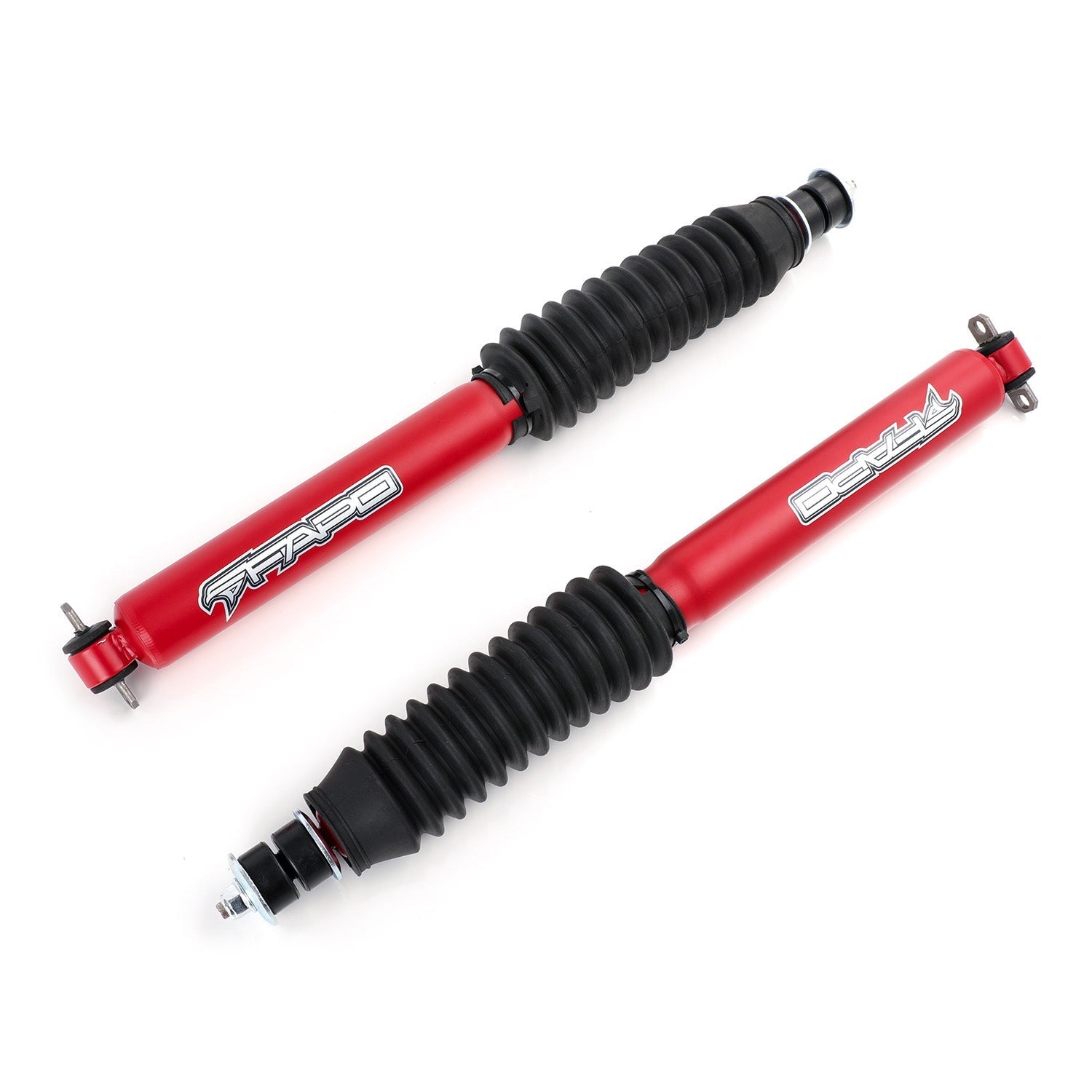 FAPO Front Off-road Shock For Jeep Cherokee XJ 1984-2001 1-3 in Lift PA164610