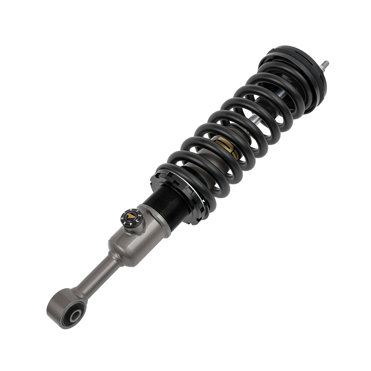 8-Stage Front 0-2 in Lift Struts for 2003 - 2014 Land Cruiser Prado 120/150 PA165130