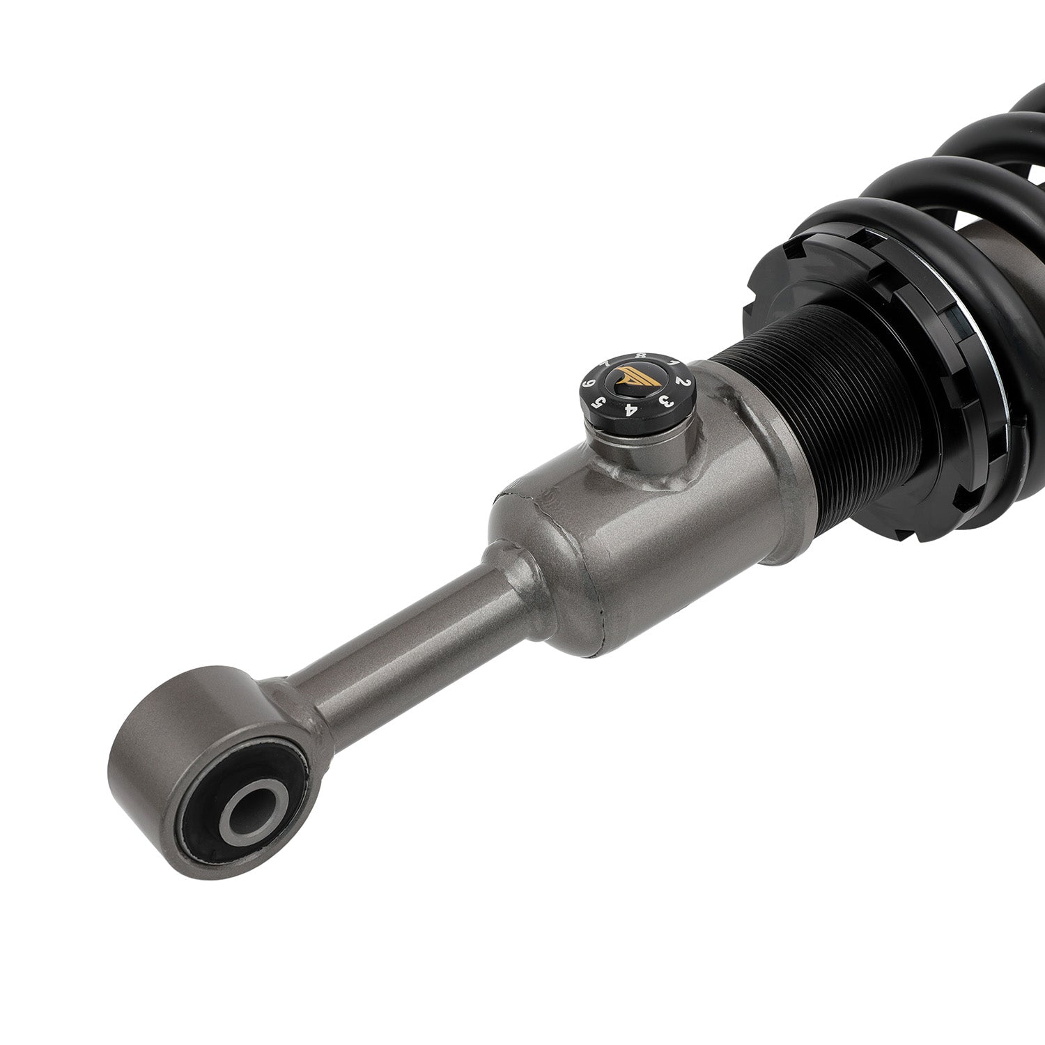 8-Stage Front 0-2 in Lift Struts for 2003 - 2014 Land Cruiser Prado 120/150 PA165130
