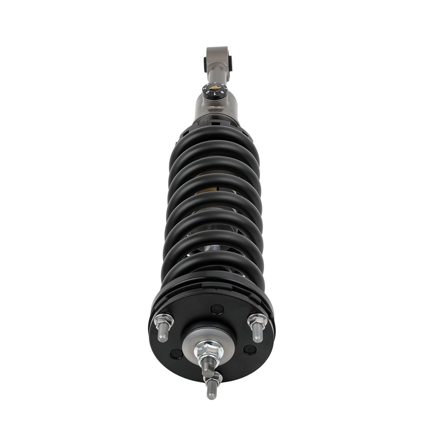 8-Stage Front 0-2 in Lift Struts for 2003 - 2014 Land Cruiser Prado 120/150 PA165130