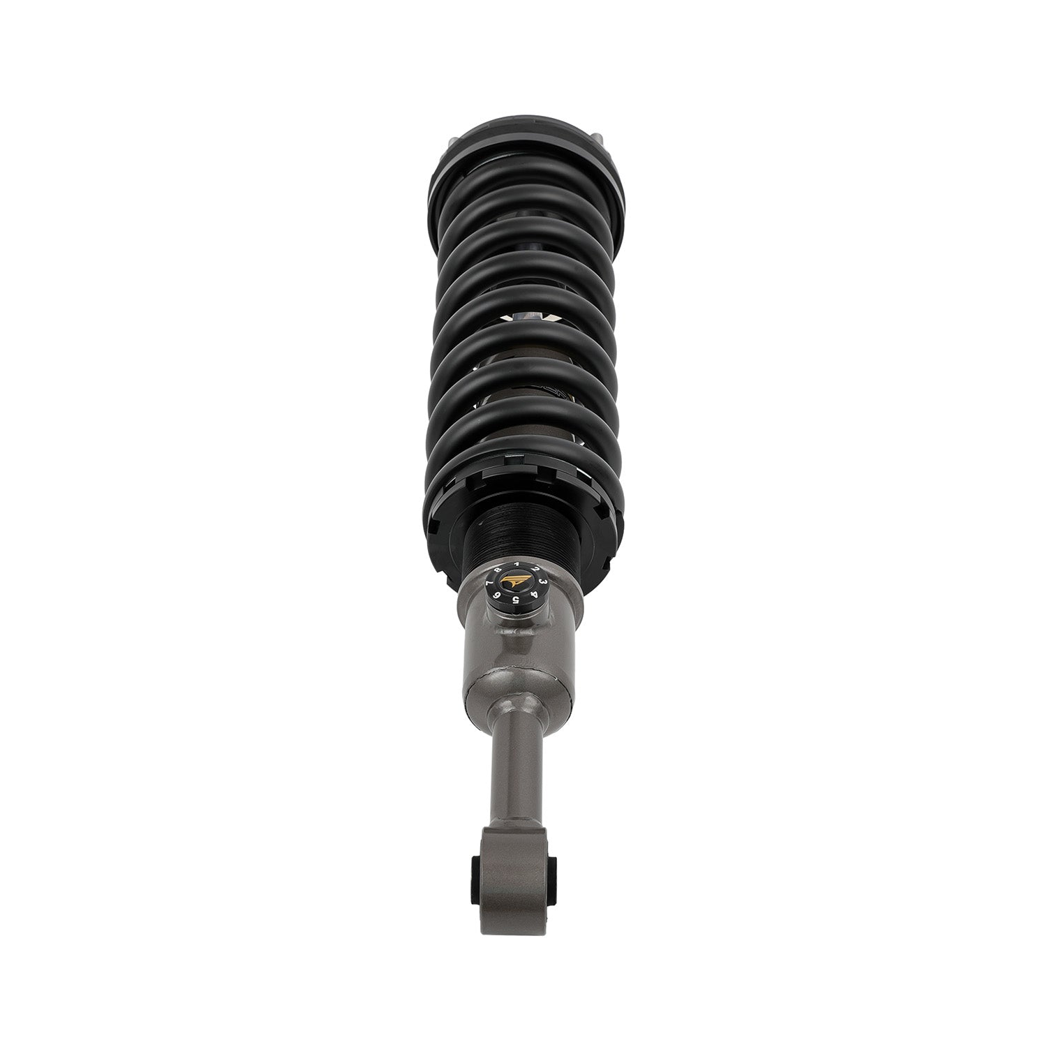 8-Stage Front 0-2 in Lift Struts for 2003 - 2014 Land Cruiser Prado 120/150 PA165130