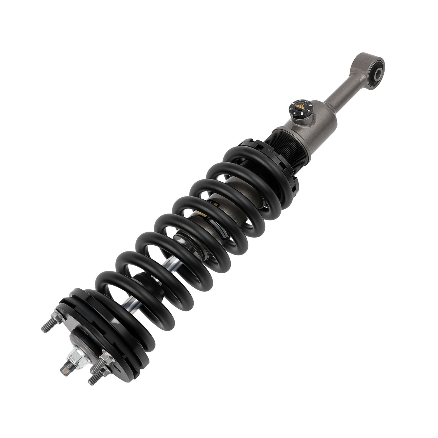 8-Stage Front 0-2 in Lift Struts for 2003 - 2014 Land Cruiser Prado 120/150 PA165130