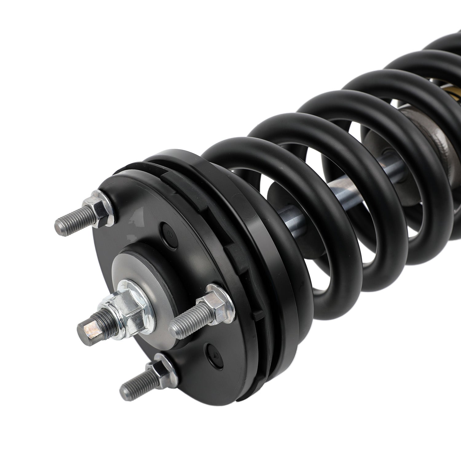 8-Stage Front 0-2 in Lift Struts for 2003 - 2014 Land Cruiser Prado 120/150 PA165130