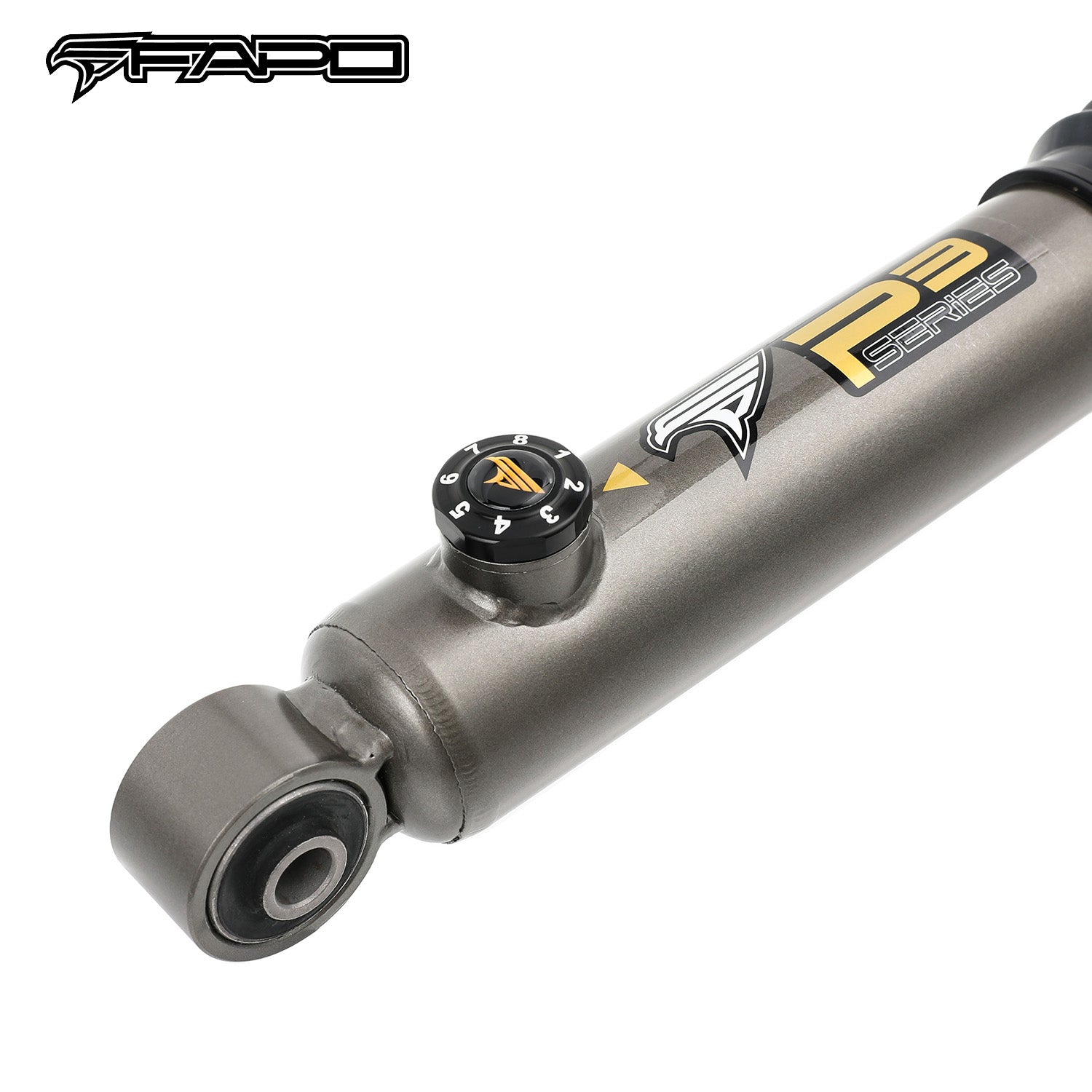 8-Stage Front 0-1.5 in Lift Struts for Toyota Land Cruiser 100 1998 - 2007 PA165230