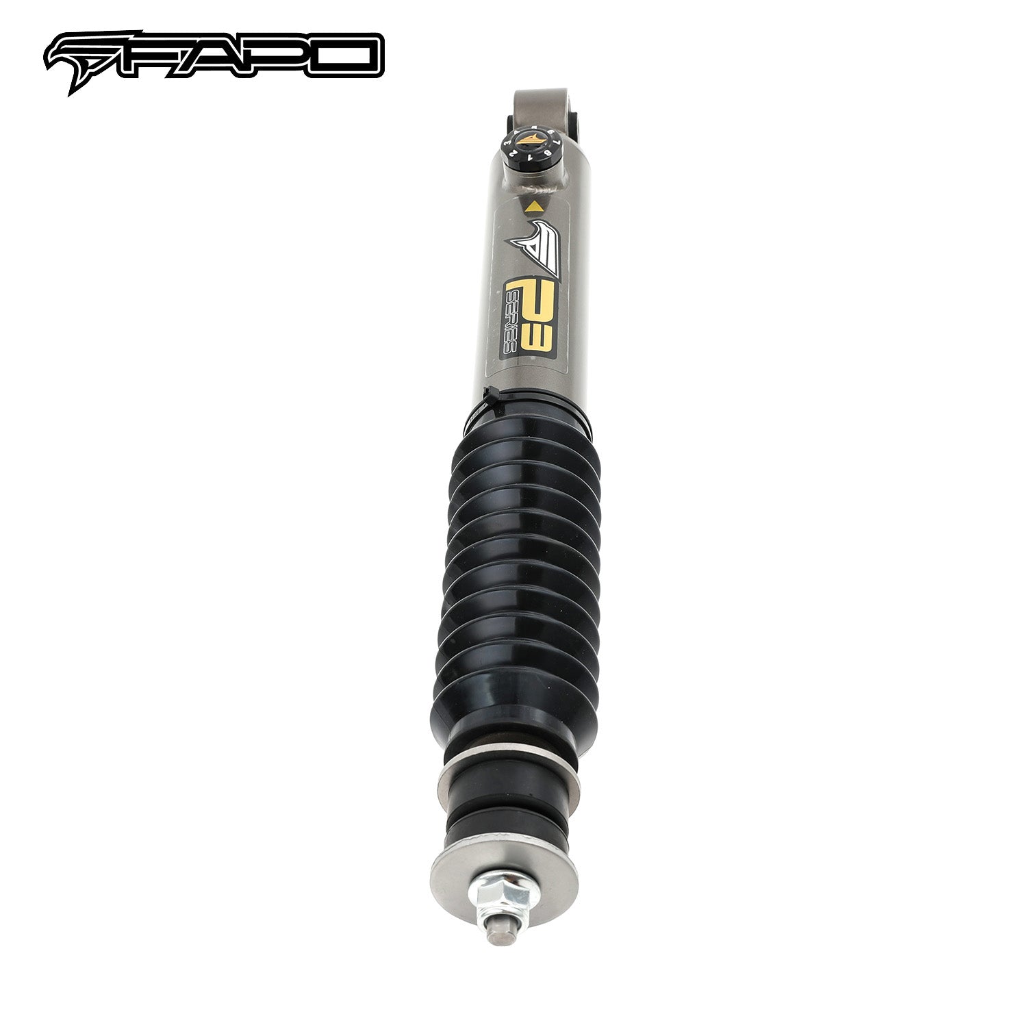 8-Stage Front 0-1.5 in Lift Struts for Toyota Land Cruiser 100 1998 - 2007 PA165230