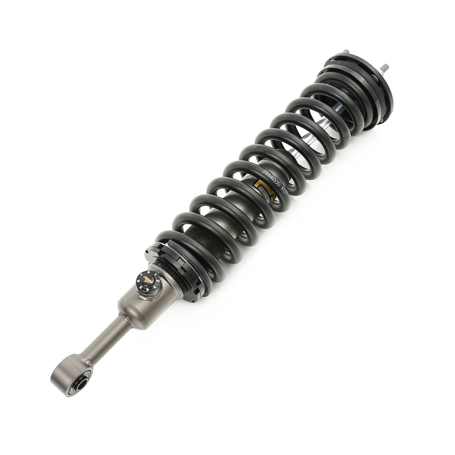 8-Stage Front 0-2 in Lift Struts for Toyota Tundra 2007-2021 PA165630