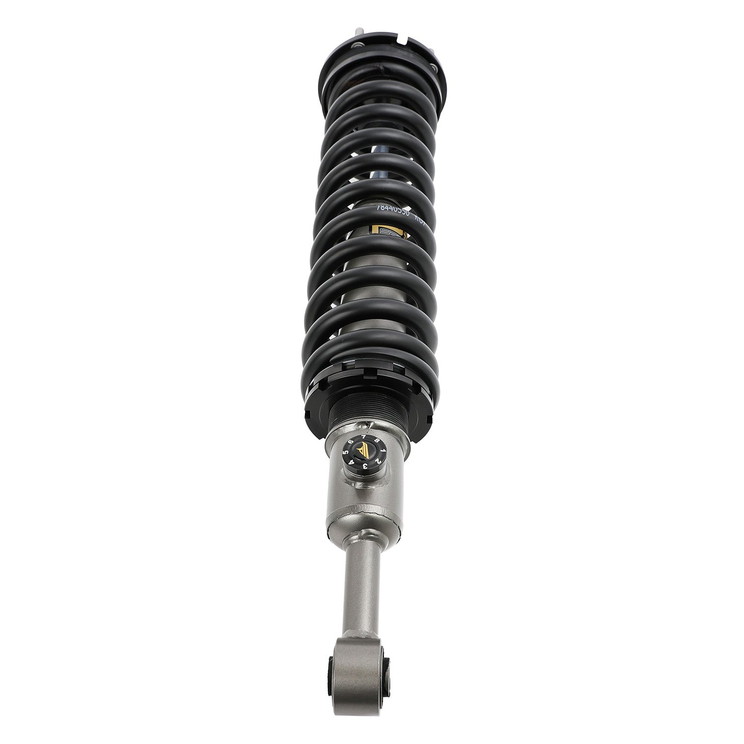 8-Stage Front 3-3.5 in Lift Struts for Toyota Tundra 2007-2021 PA165631