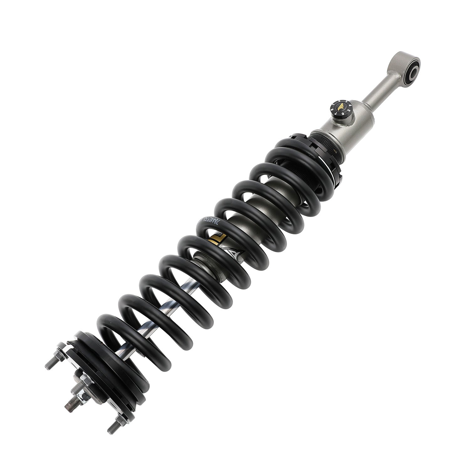 8-Stage Front 3-3.5 in Lift Struts for Toyota Tundra 2007-2021 PA165631