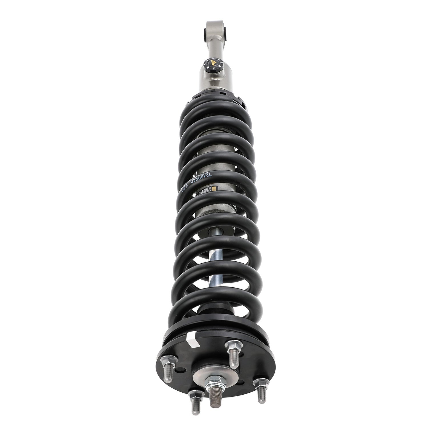 8-Stage Front 3-3.5 in Lift Struts for Toyota Tundra 2007-2021 PA165631