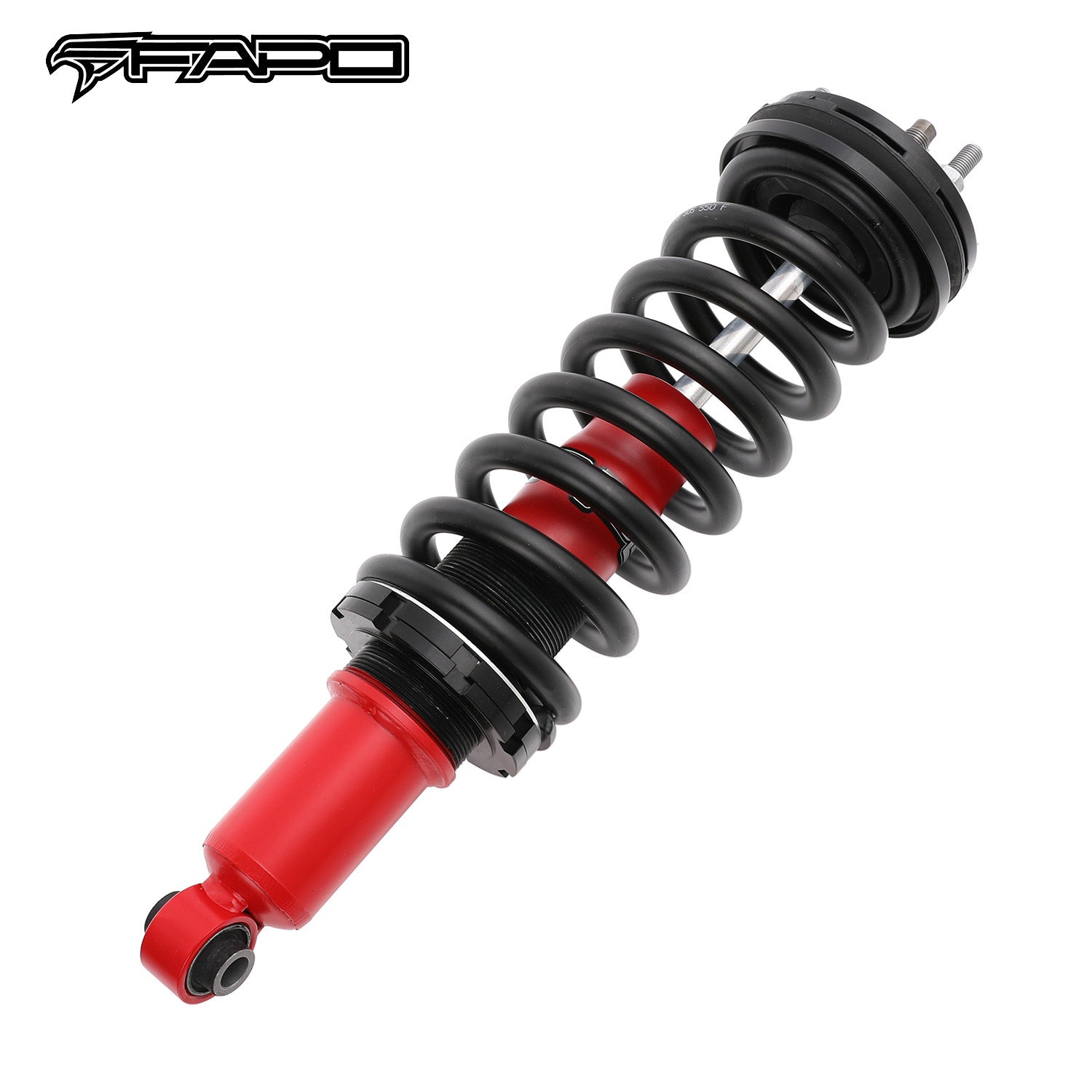 FAPO Front Off-Road Struts for Nissan Frontier 2005-2026 2.5-3.5 in Lift PA192111