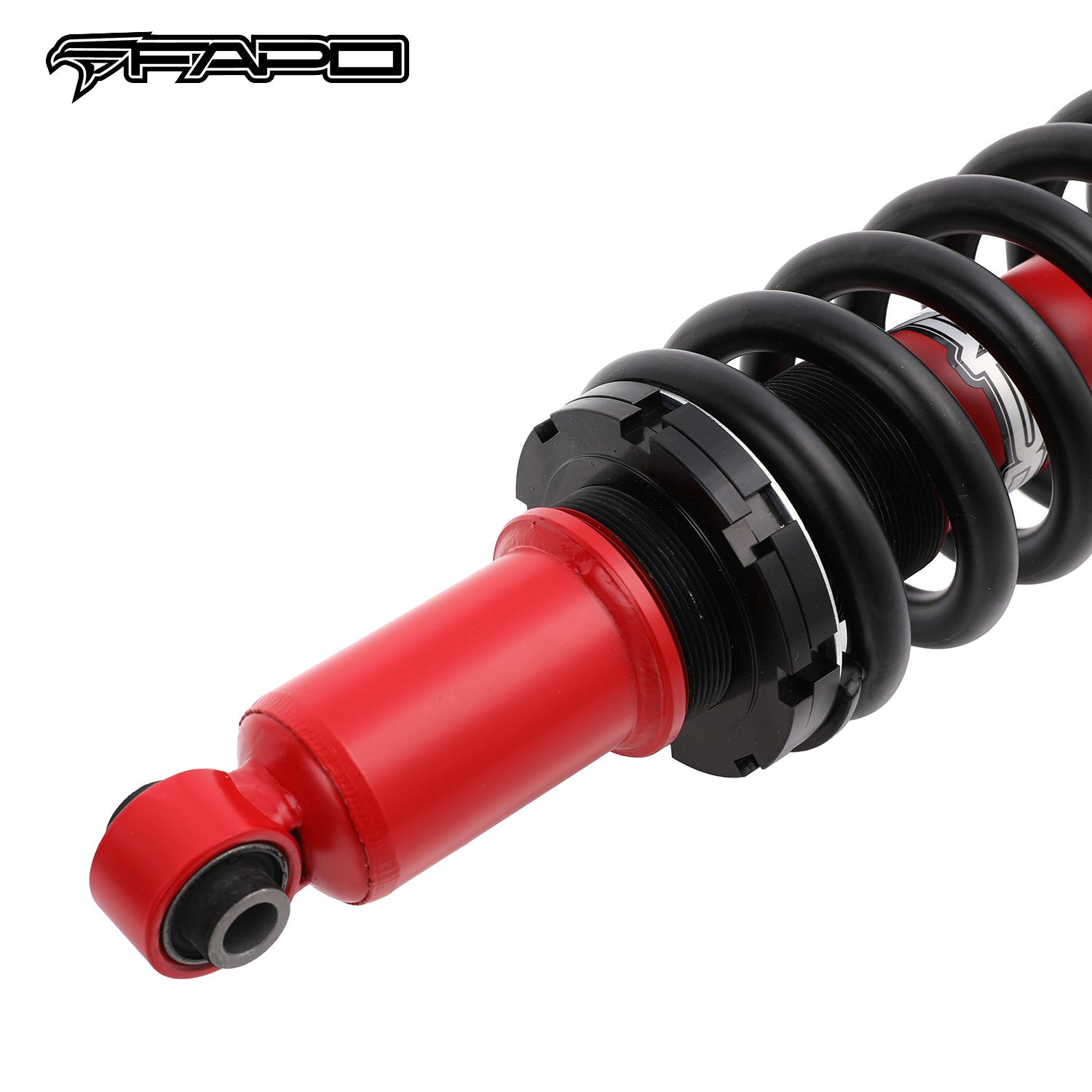 FAPO Front Off-Road Struts for Nissan Frontier 2005-2026 2.5-3.5 in Lift PA192111