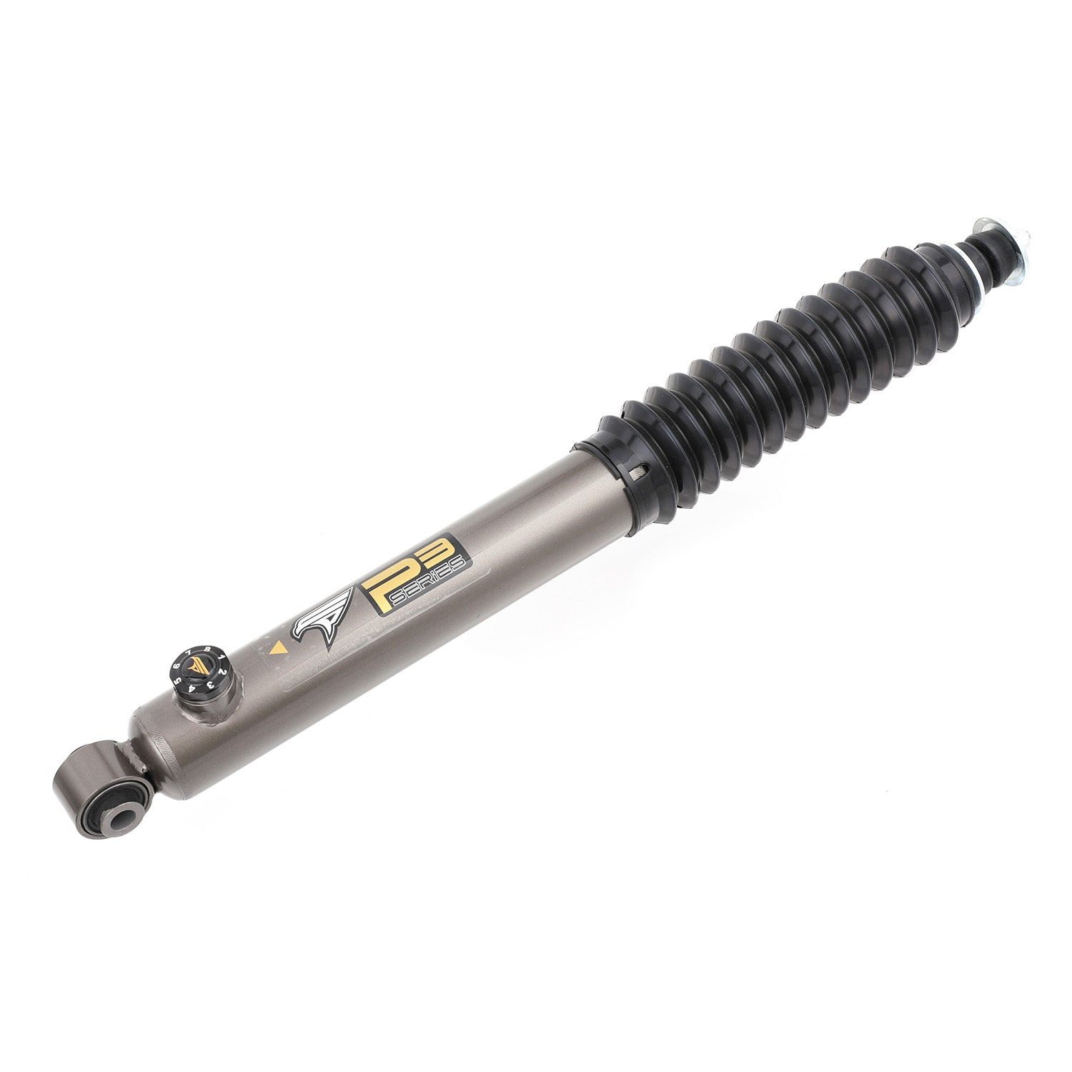 8-Stage Rear 0-2 in Lift Struts for Mitsubishi Pajero V73/V87/V93/V97 1999+ PA263630
