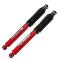 FAPO Rear Off-Road Shocks for Toyota Tacoma 2005-2023 0-2 in Lift PA264210 2PCS