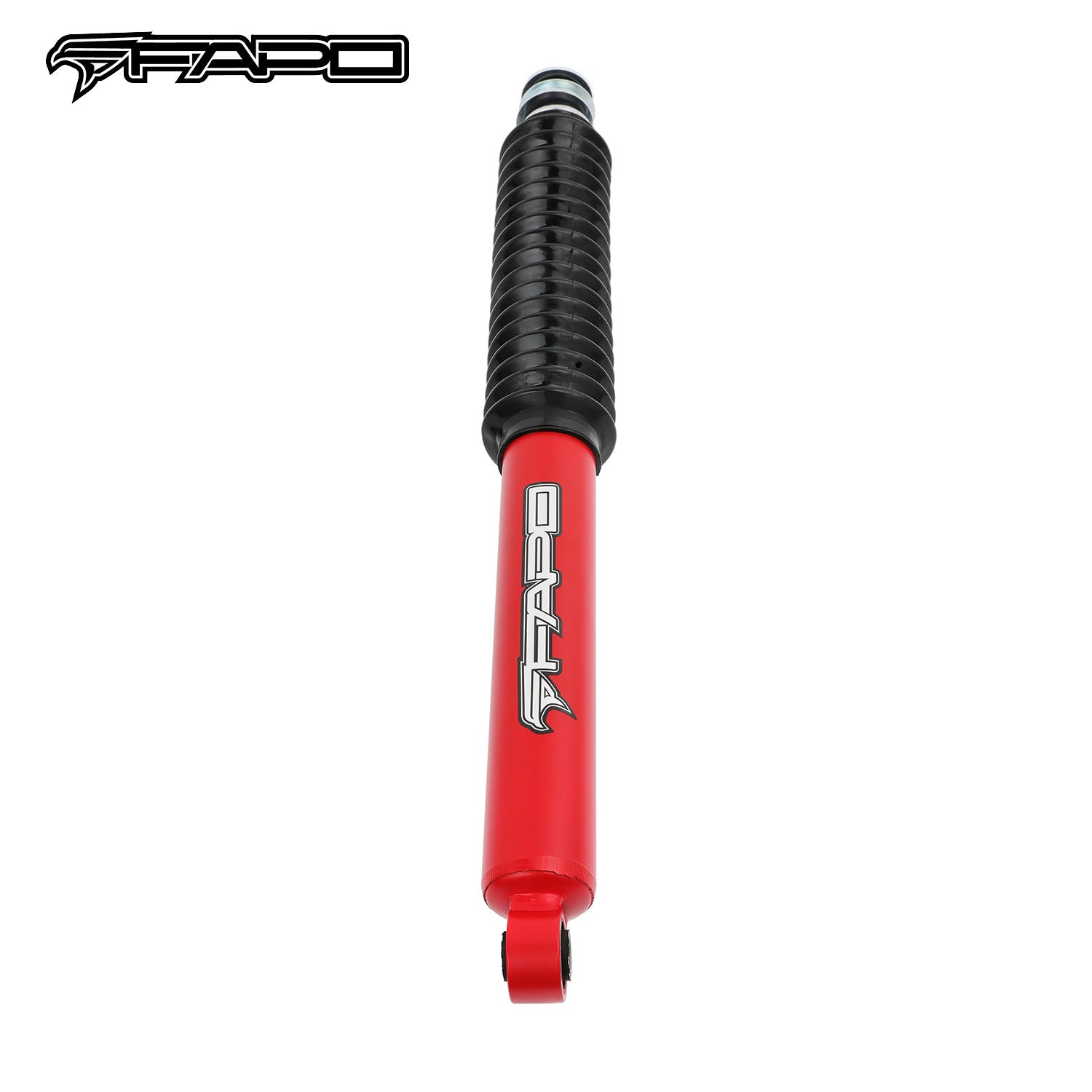 FAPO Rear Off-Road Shocks for 2005-2021 Jeep Cherokee XJ 0-4.5 in Lift PA264211