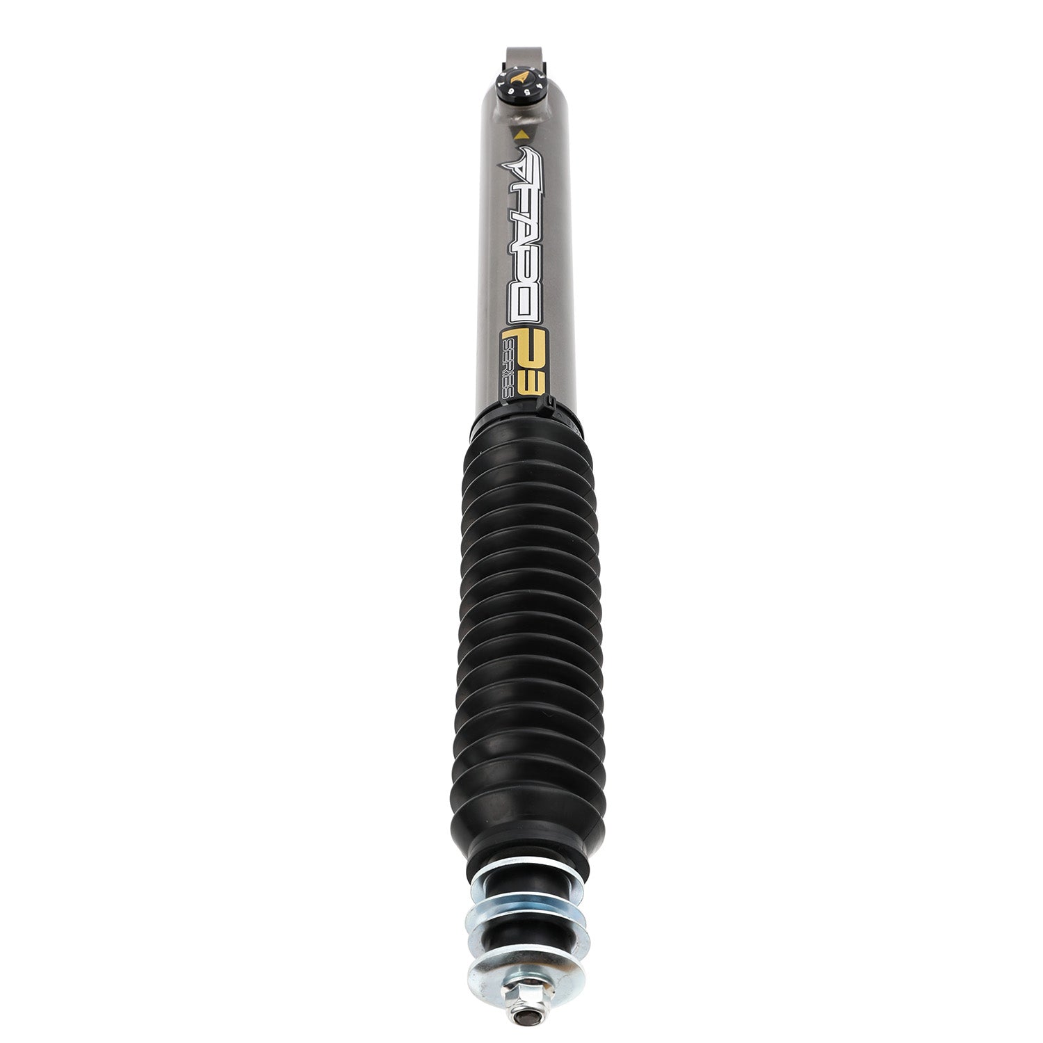 8-Stage Rear 2-4 in Lift Shocks for Toyota Tacoma 2005-2021 PA264231