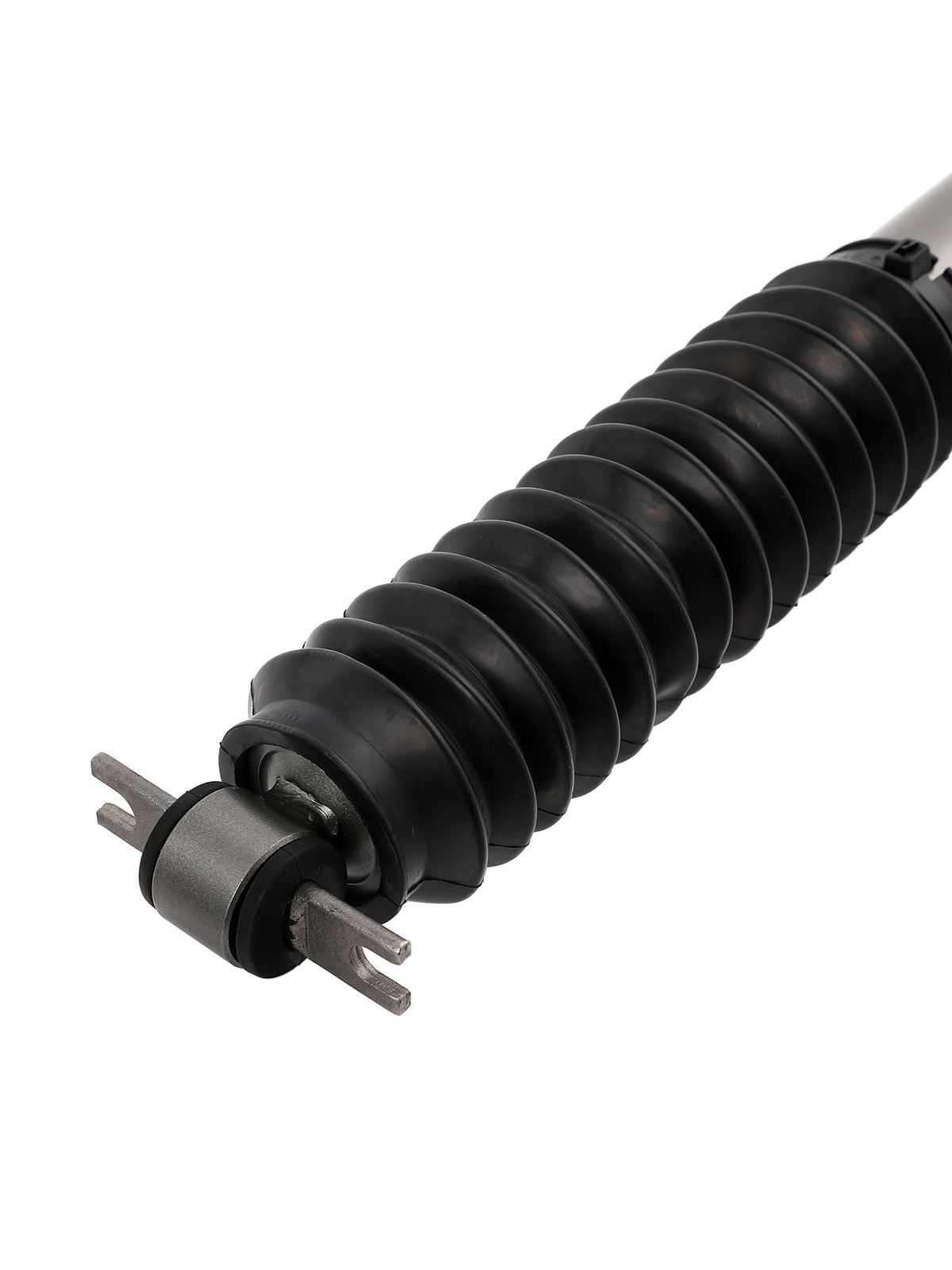 8-Stage Rear 0-3 in Lift Shocks for 1997-2006 Jeep Wrangler TJ PA264430