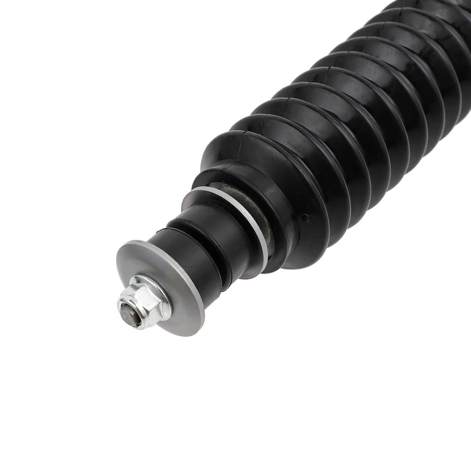 8-Stage Rear 0-2 in Lift Shocks for 2003 - 2014 Land Cruiser Prado 120/150  PA265130